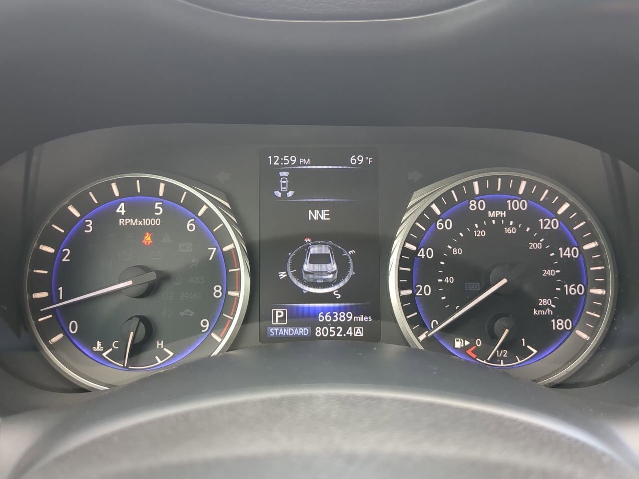 2019 INFINITI Q60 3.0t LUXE Appleton WI