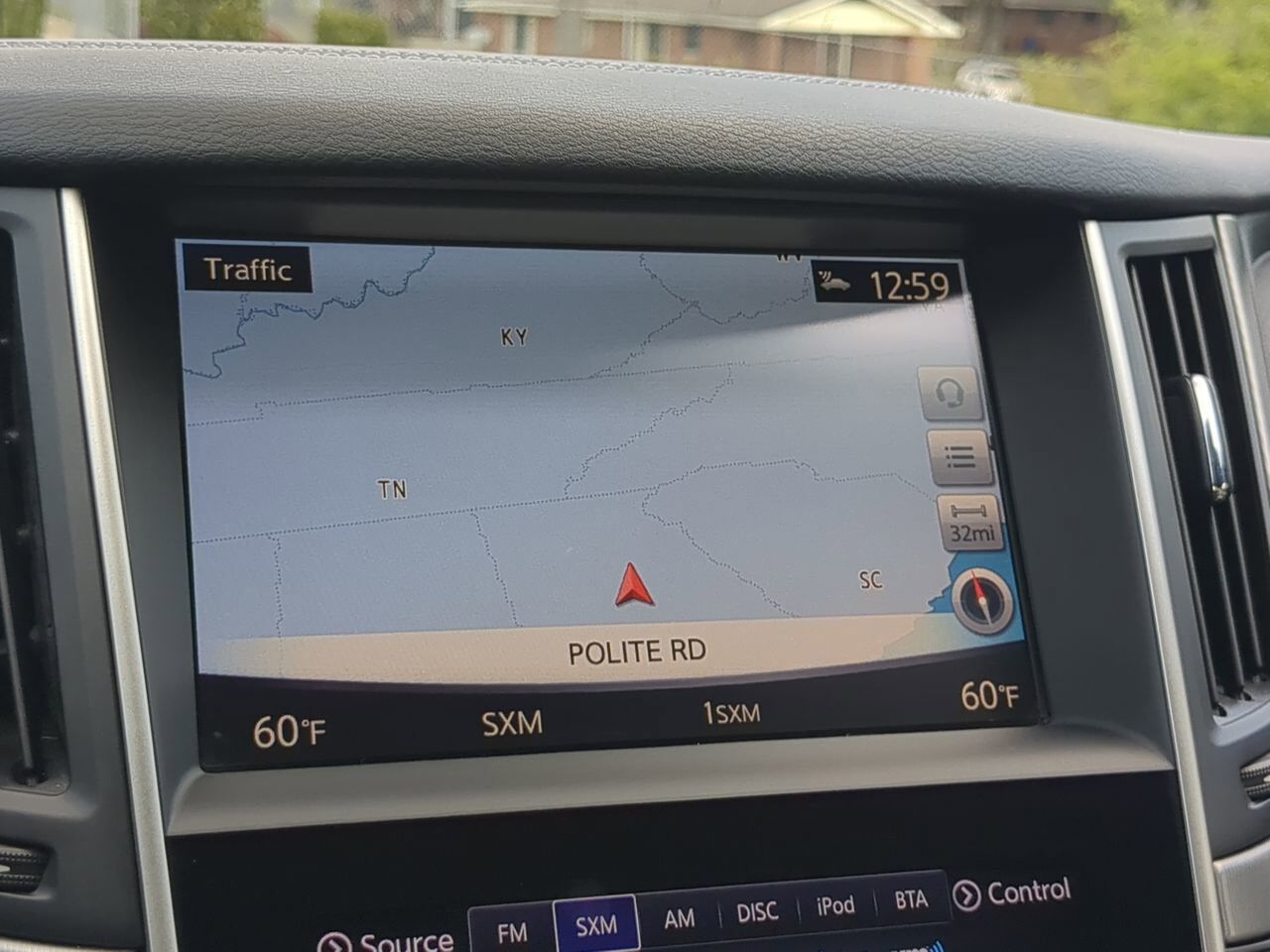 2019 INFINITI Q60 3.0t LUXE Appleton WI