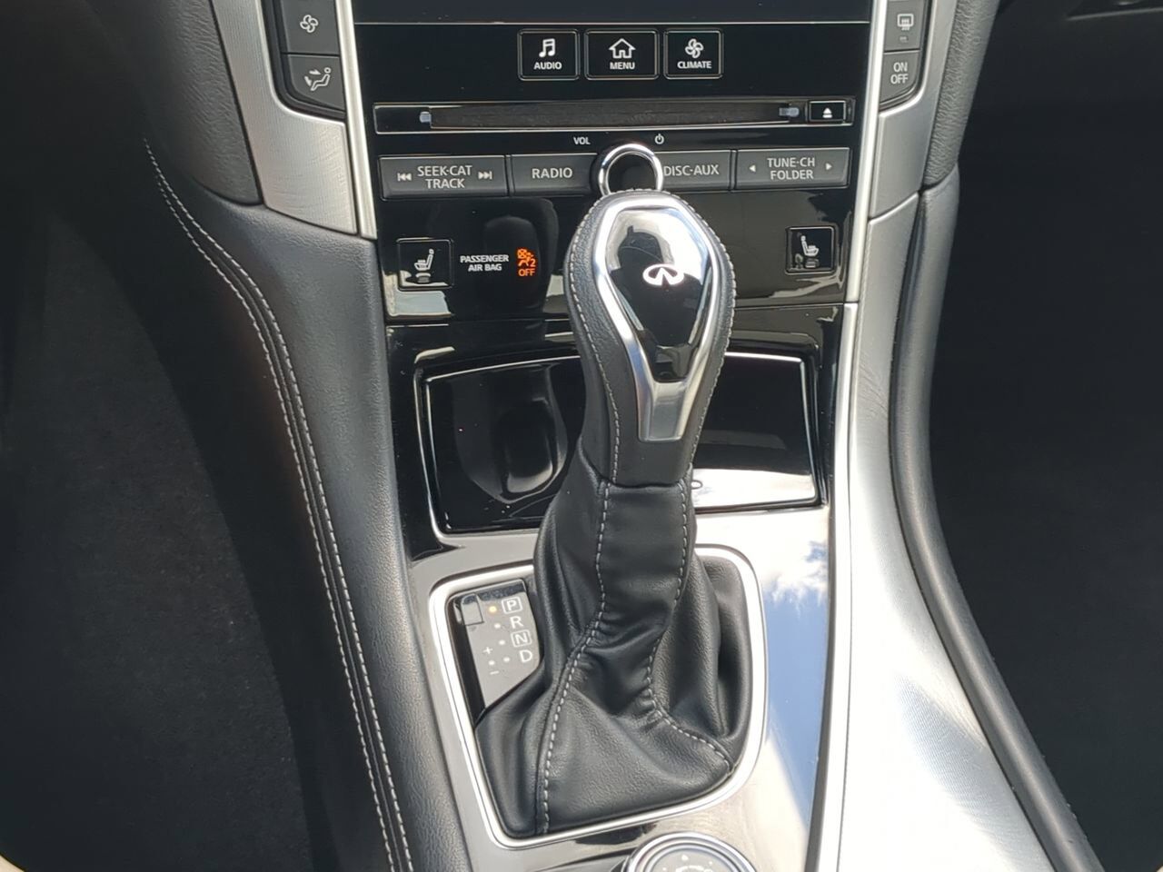 2019 INFINITI Q60 3.0t LUXE Appleton WI