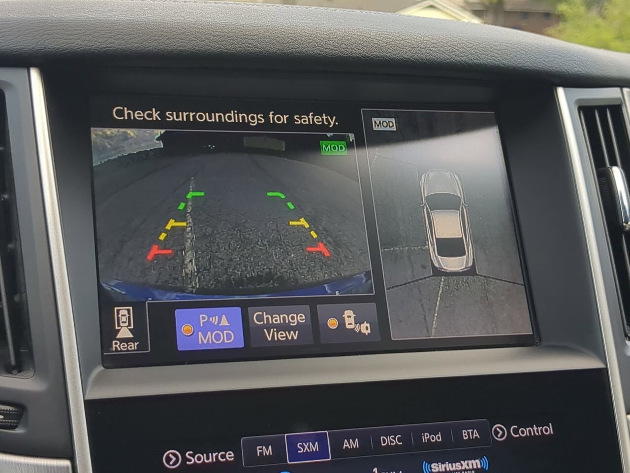 2019 INFINITI Q60 3.0t LUXE Appleton WI