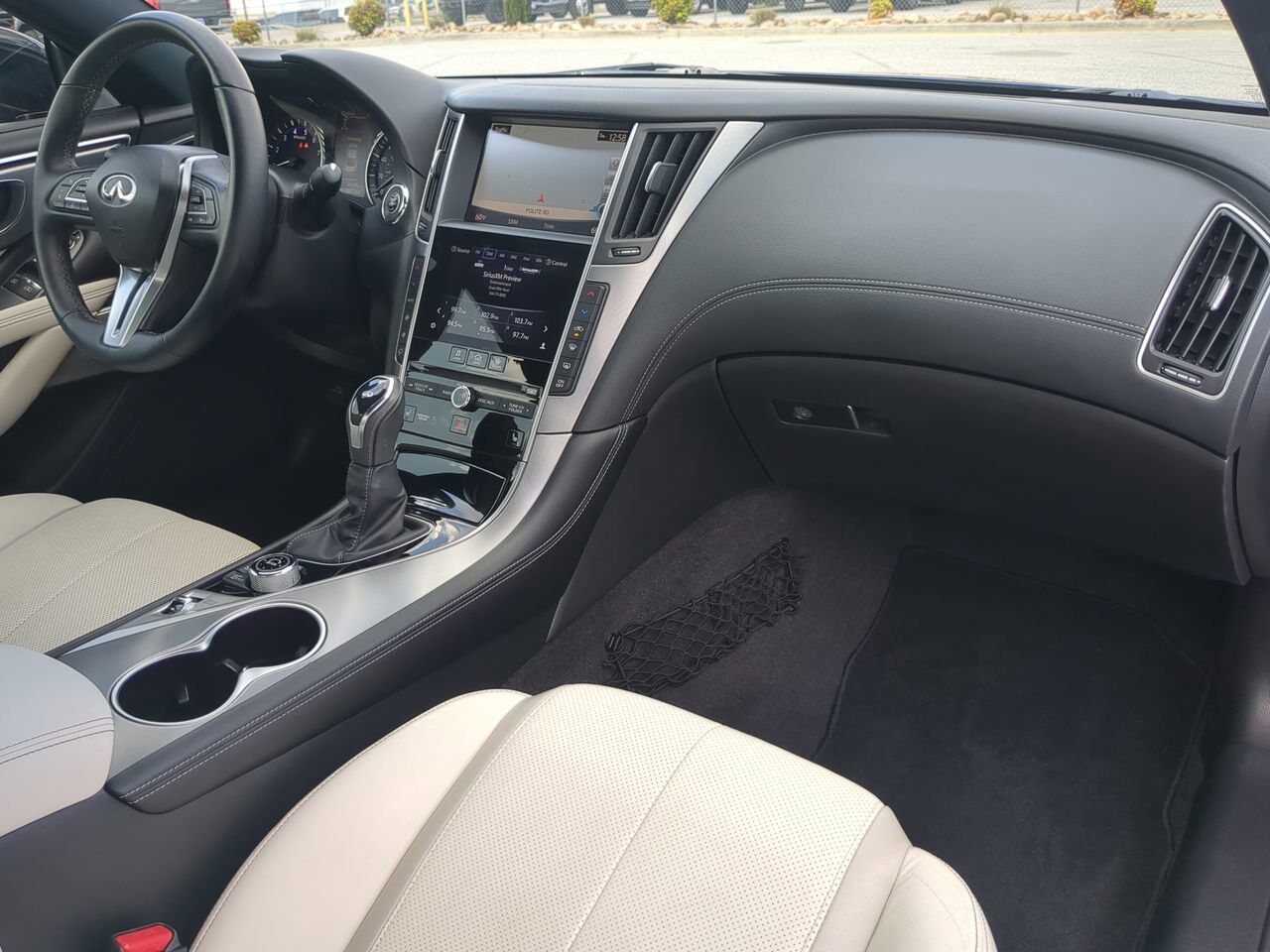 2019 INFINITI Q60 3.0t LUXE Appleton WI