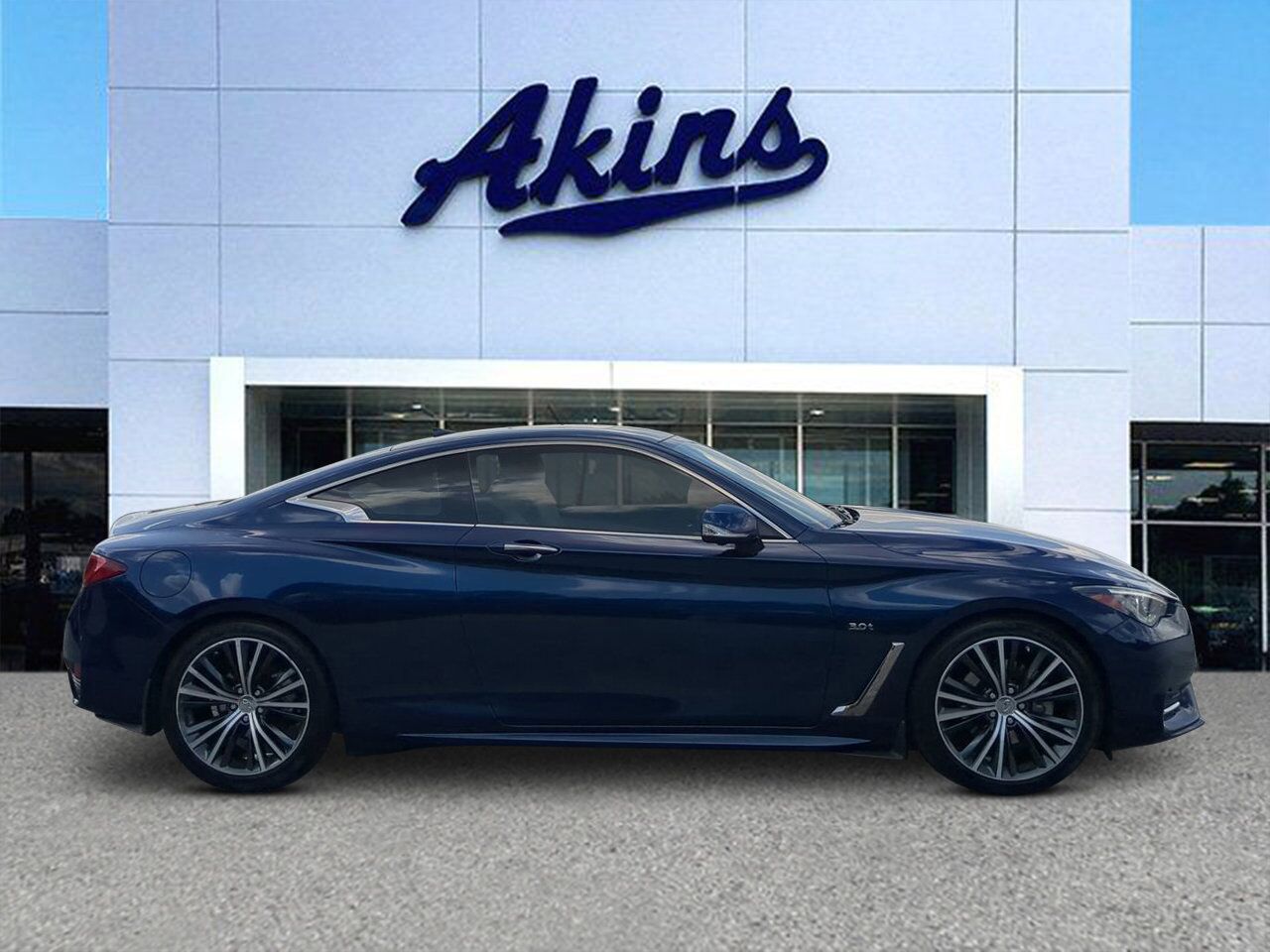 2019 INFINITI Q60 3.0t LUXE Appleton WI