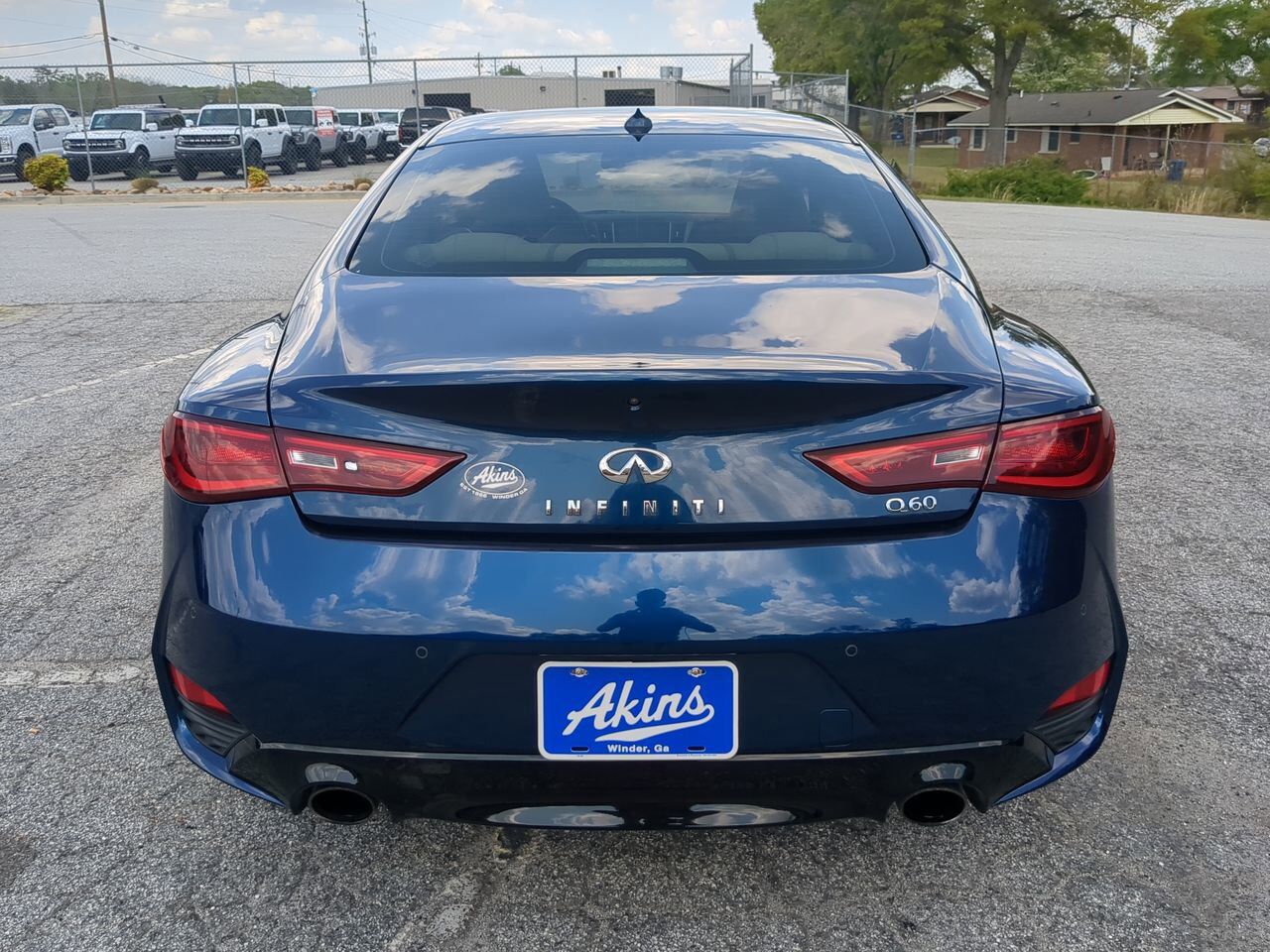 2019 INFINITI Q60 3.0t LUXE Appleton WI