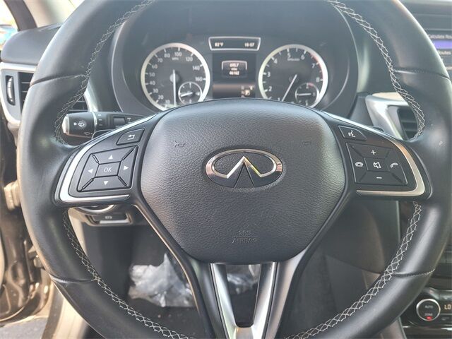 2019 INFINITI QX30 ESSENTIAL Roseville CA