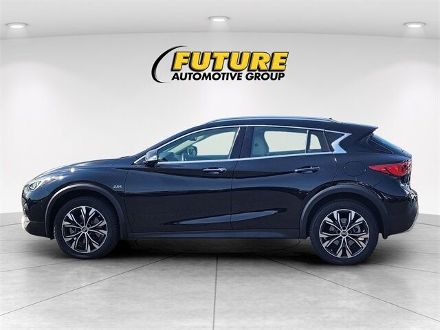 2019 INFINITI QX30 ESSENTIAL Roseville CA