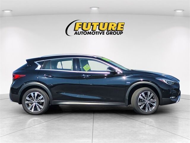 2019 INFINITI QX30 ESSENTIAL Roseville CA