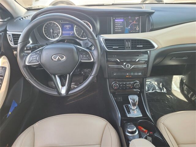 2019 INFINITI QX30 ESSENTIAL Roseville CA