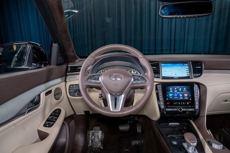2019 INFINITI QX50 ESSENTIAL FWD SUV Scottsdale AZ