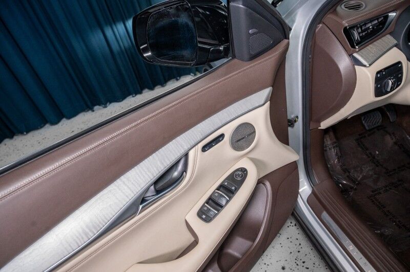 2019 INFINITI QX50 ESSENTIAL FWD SUV Scottsdale AZ