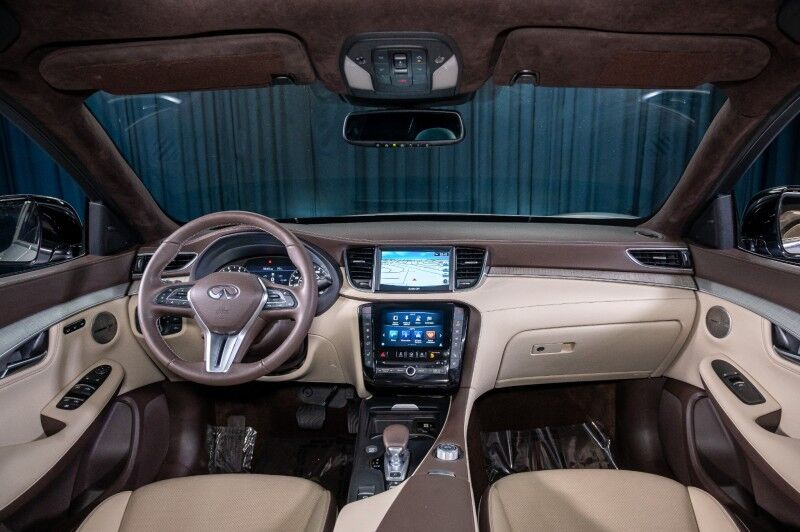 2019 INFINITI QX50 ESSENTIAL FWD SUV Scottsdale AZ