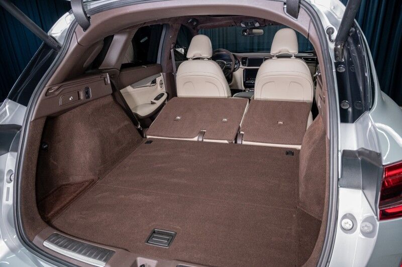 2019 INFINITI QX50 ESSENTIAL FWD SUV Scottsdale AZ