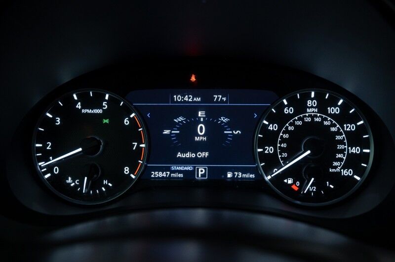 2019 INFINITI QX50 ESSENTIAL FWD SUV Scottsdale AZ