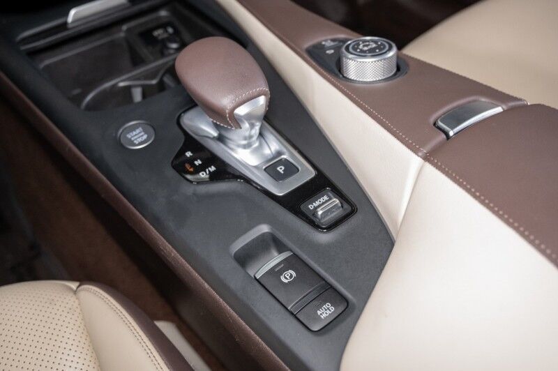 2019 INFINITI QX50 ESSENTIAL FWD SUV Scottsdale AZ