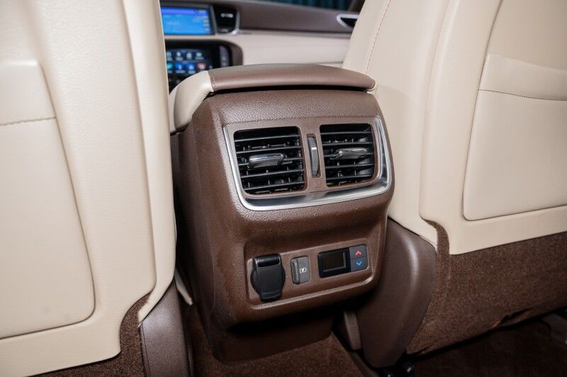 2019 INFINITI QX50 ESSENTIAL FWD SUV Scottsdale AZ
