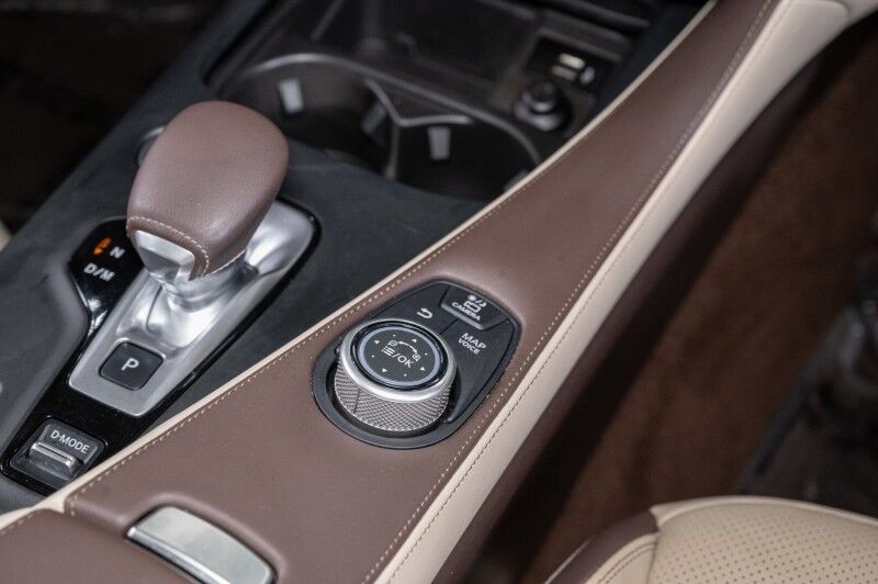 2019 INFINITI QX50 ESSENTIAL FWD SUV Scottsdale AZ
