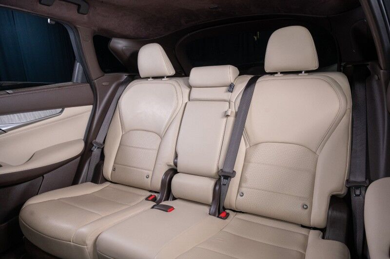 2019 INFINITI QX50 ESSENTIAL FWD SUV Scottsdale AZ