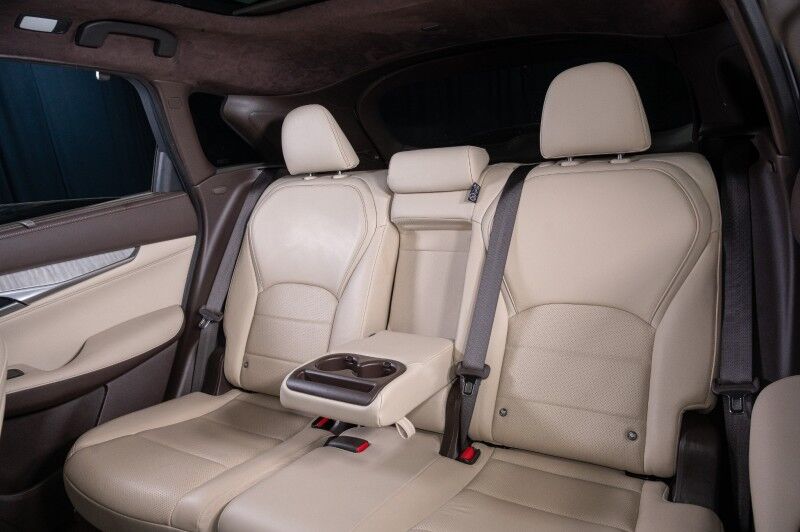 2019 INFINITI QX50 ESSENTIAL FWD SUV Scottsdale AZ