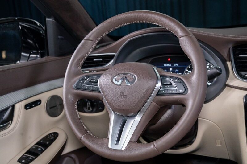 2019 INFINITI QX50 ESSENTIAL FWD SUV Scottsdale AZ