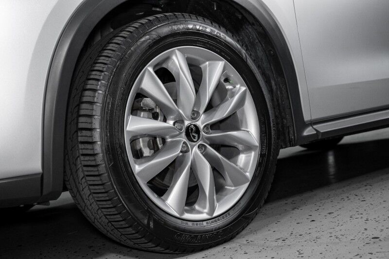 2019 INFINITI QX50 ESSENTIAL FWD SUV Scottsdale AZ