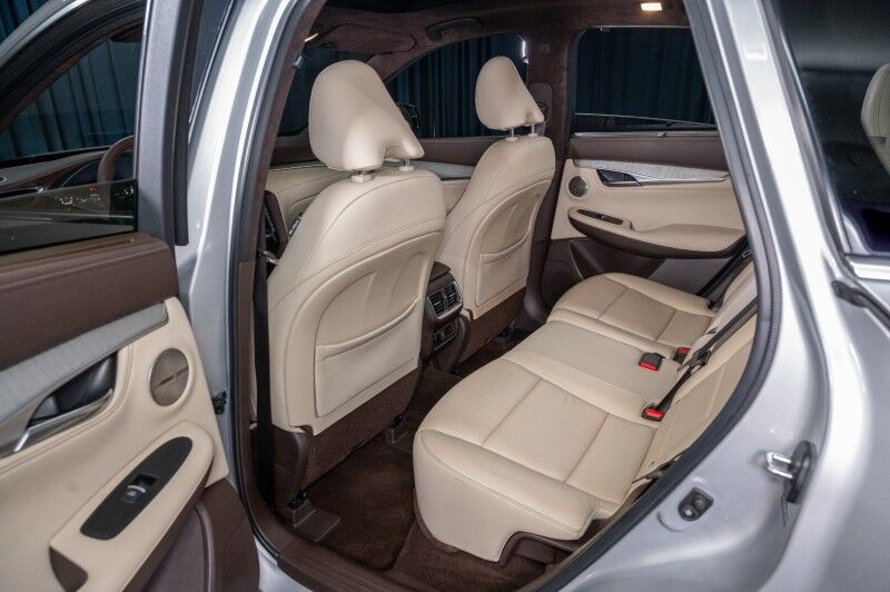 2019 INFINITI QX50 ESSENTIAL FWD SUV Scottsdale AZ