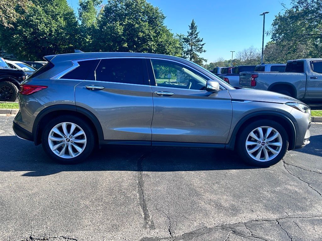 2019 INFINITI QX50 PURE San Clemente CA