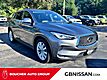 2019 INFINITI QX50 PURE