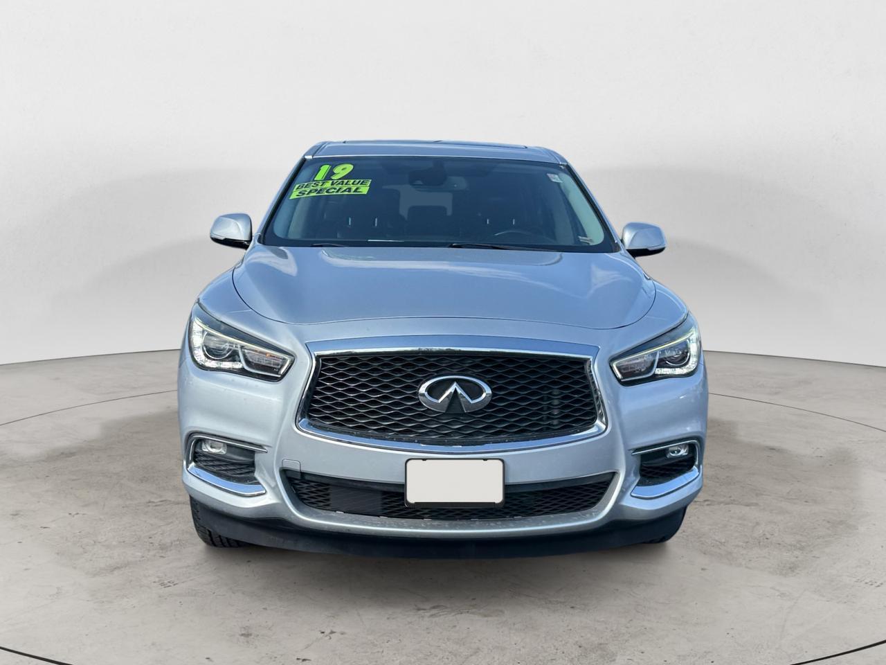 2019 INFINITI QX60 BASE PURE Kansas City MO 2019 INFINITI QX60 BASE PURE Kansas City MO