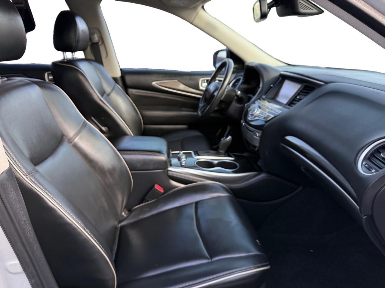 2019 INFINITI QX60 BASE PURE Kansas City MO 2019 INFINITI QX60 BASE PURE Kansas City MO