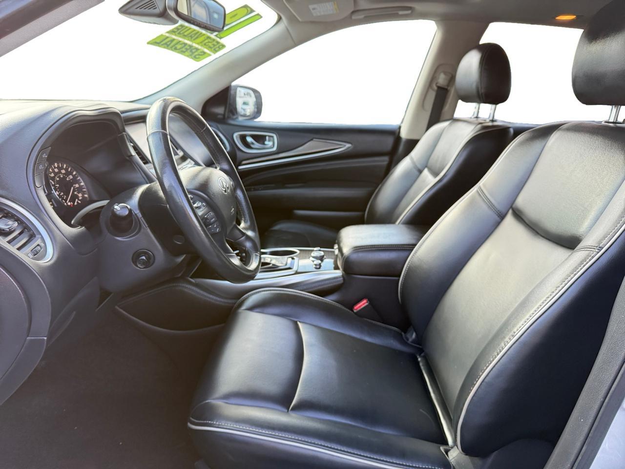 2019 INFINITI QX60 BASE PURE Kansas City MO 2019 INFINITI QX60 BASE PURE Kansas City MO