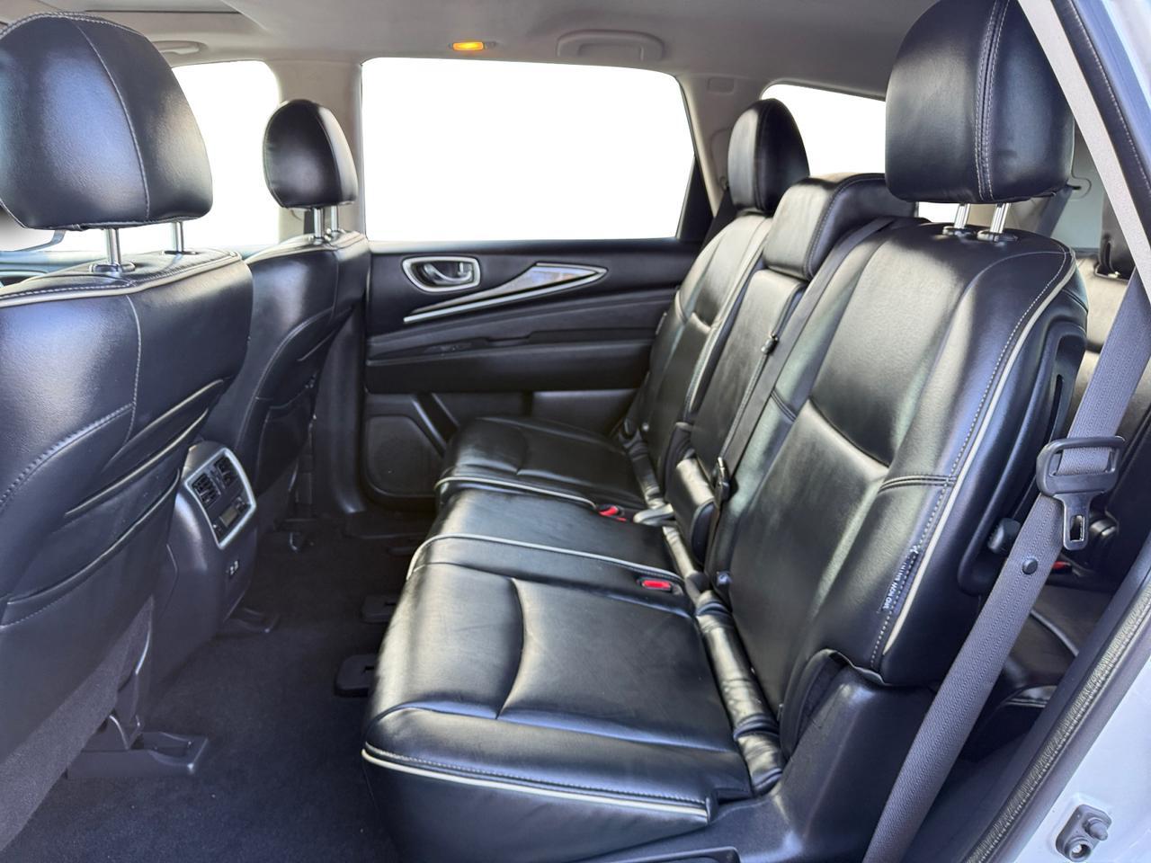 2019 INFINITI QX60 BASE PURE Kansas City MO 2019 INFINITI QX60 BASE PURE Kansas City MO