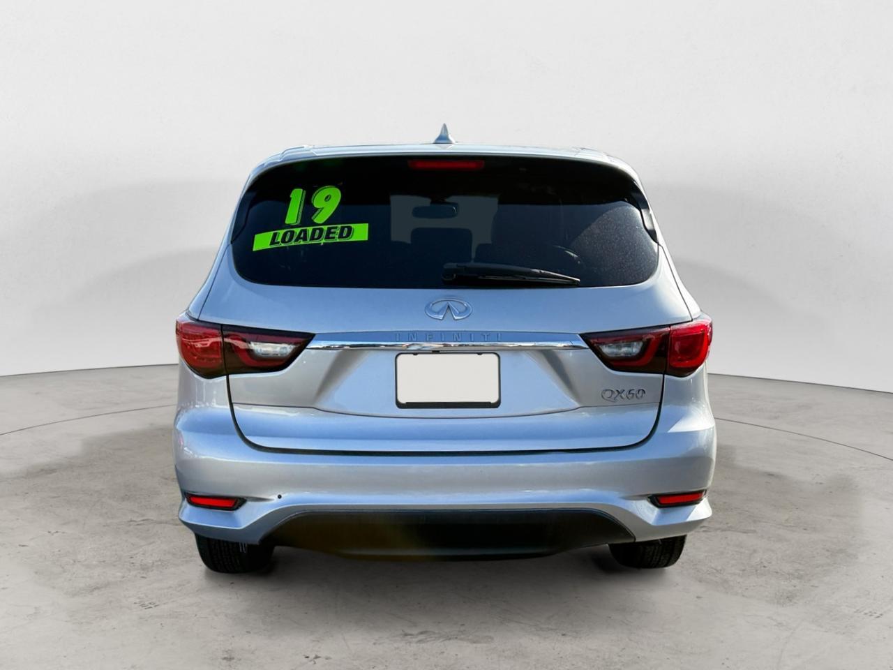 2019 INFINITI QX60 BASE PURE Kansas City MO 2019 INFINITI QX60 BASE PURE Kansas City MO