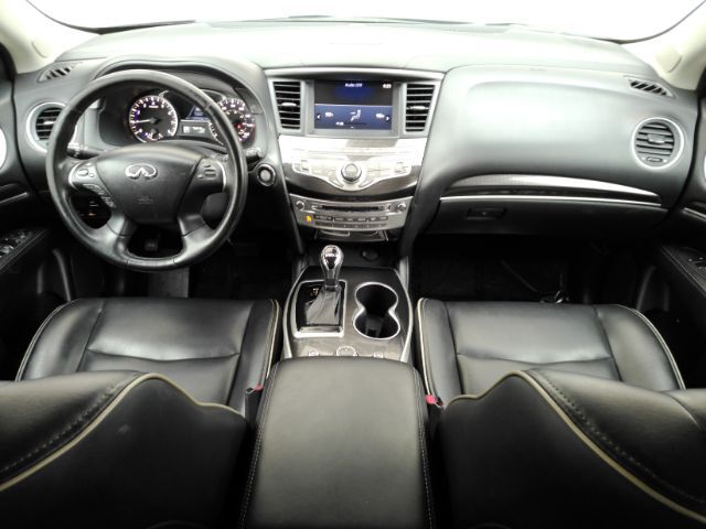 2019 INFINITI QX60 LUXE 2019 INFINITI QX60 LUXE