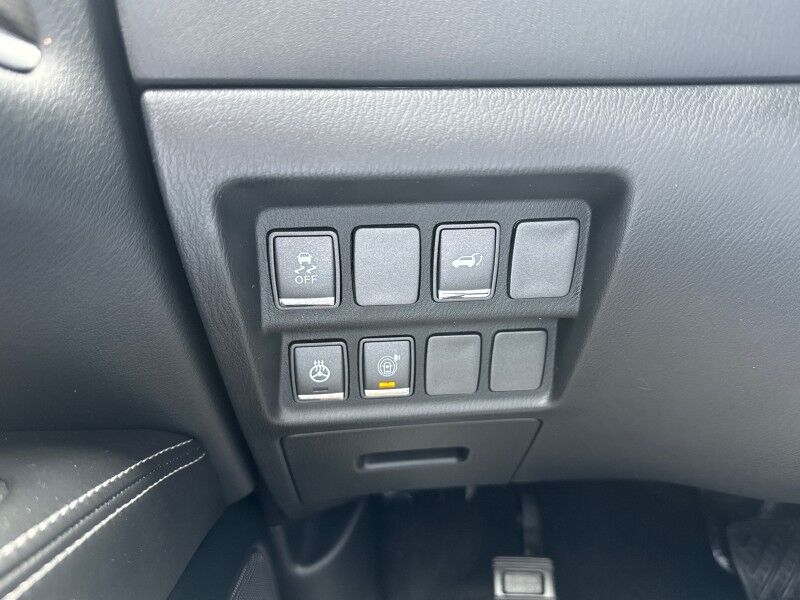 2019 INFINITI QX60 Luxe AWD Arlington VA