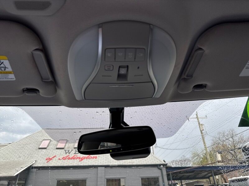 2019 INFINITI QX60 Luxe AWD Arlington VA