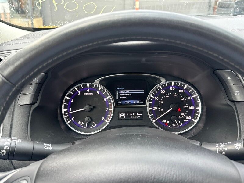 2019 INFINITI QX60 Luxe AWD Arlington VA