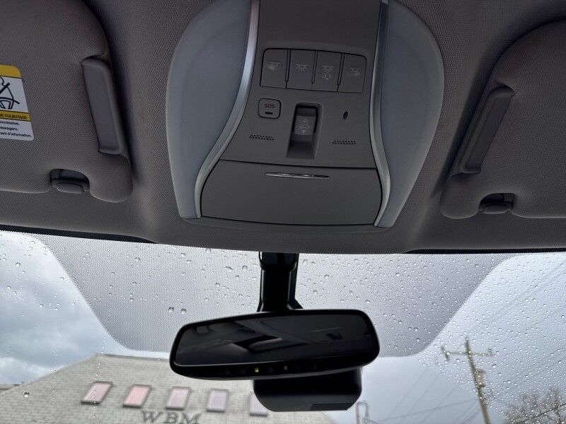 2019 INFINITI QX60 Luxe AWD Arlington VA