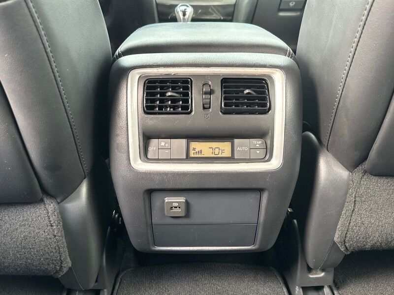 2019 INFINITI QX60 Luxe AWD Arlington VA