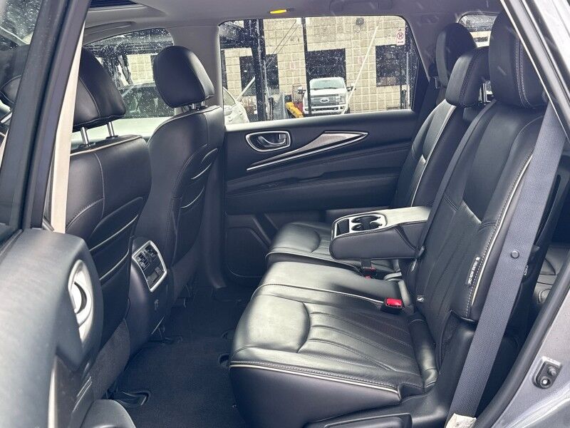 2019 INFINITI QX60 Luxe AWD Arlington VA