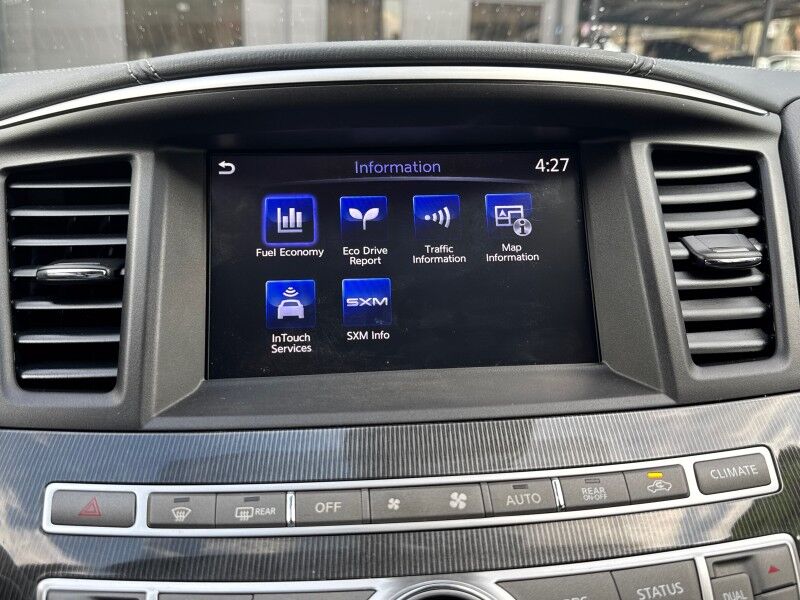 2019 INFINITI QX60 Luxe AWD Arlington VA