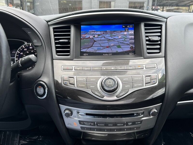 2019 INFINITI QX60 Luxe AWD Arlington VA