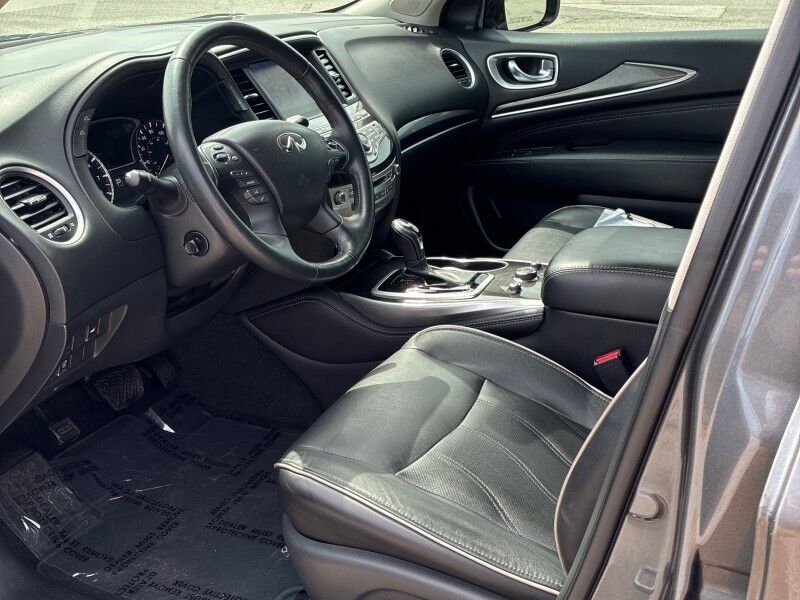 2019 INFINITI QX60 Luxe AWD Arlington VA