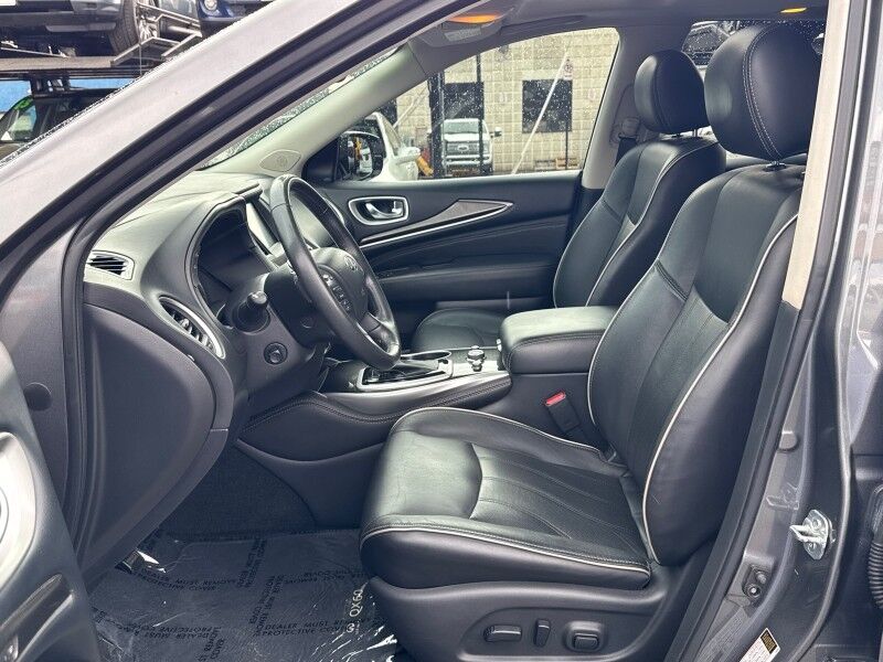 2019 INFINITI QX60 Luxe AWD Arlington VA