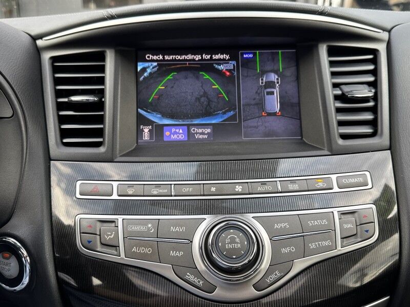 2019 INFINITI QX60 Luxe AWD Arlington VA