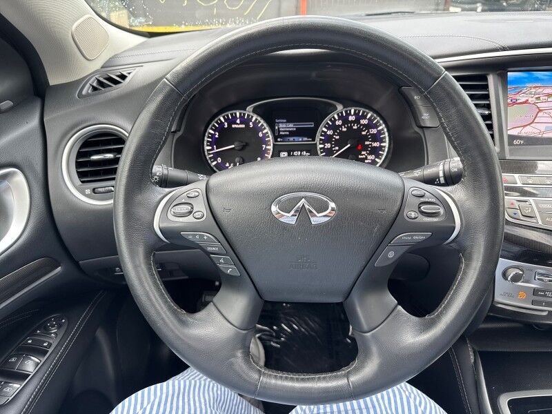 2019 INFINITI QX60 Luxe AWD Arlington VA