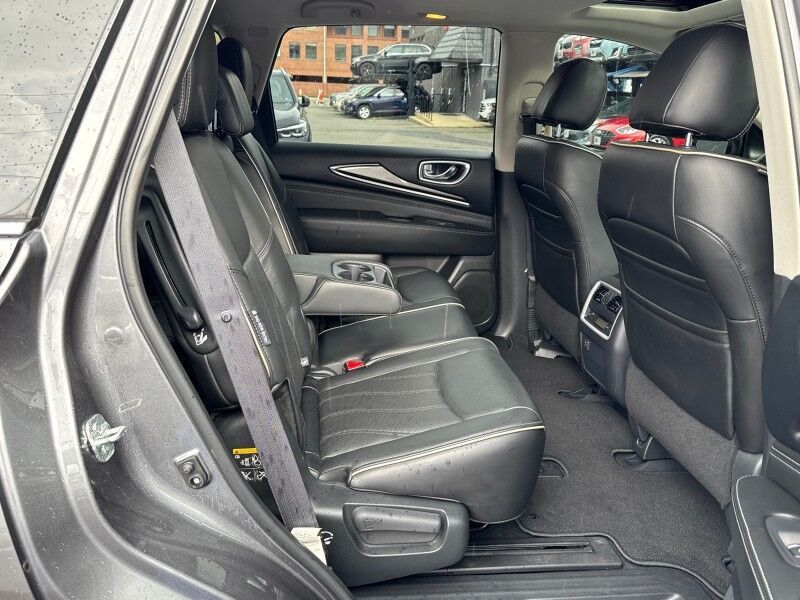 2019 INFINITI QX60 Luxe AWD Arlington VA