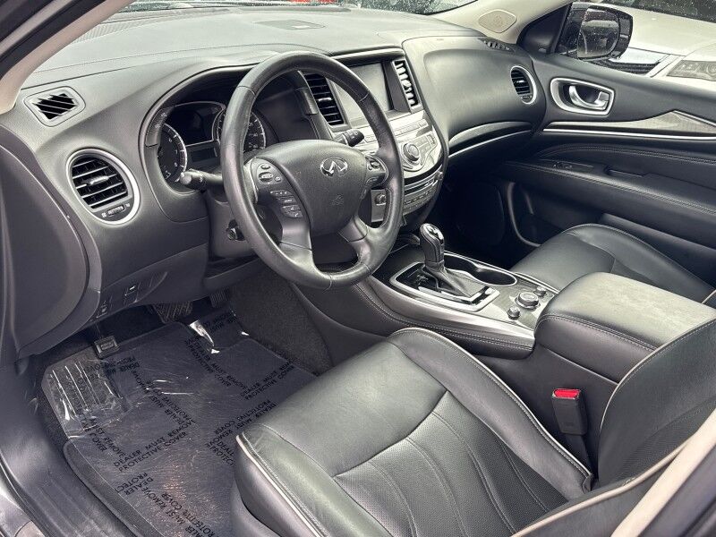 2019 INFINITI QX60 Luxe AWD Arlington VA