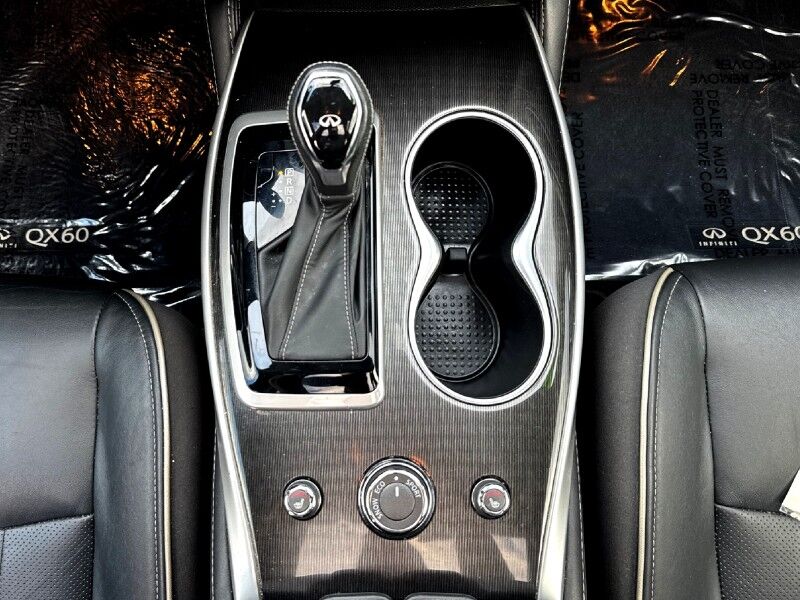 2019 INFINITI QX60 Luxe AWD Arlington VA