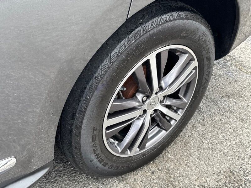 2019 INFINITI QX60 Luxe AWD Arlington VA