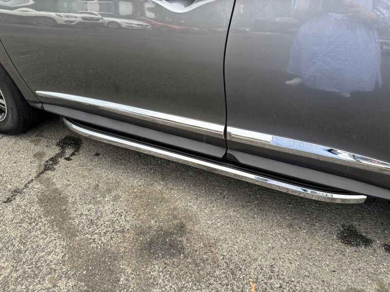 2019 INFINITI QX60 Luxe AWD Arlington VA