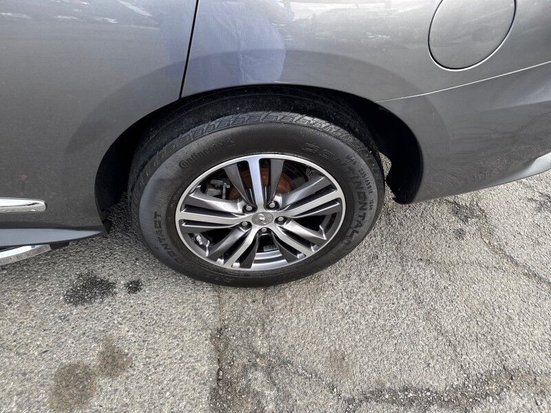 2019 INFINITI QX60 Luxe AWD Arlington VA